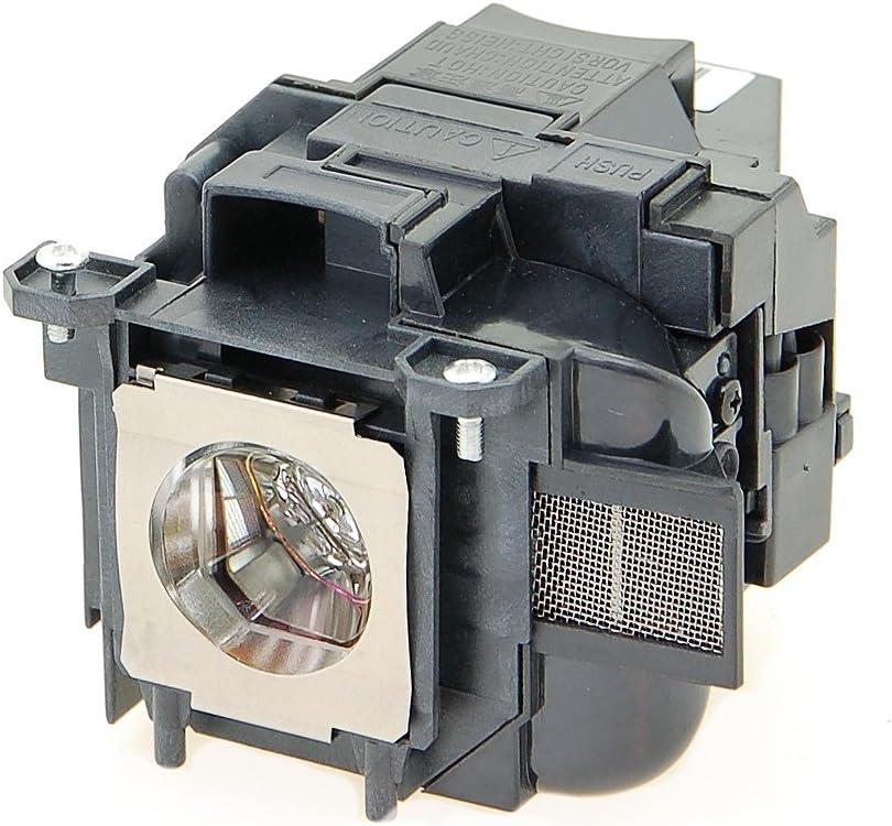 Alda PQ-Professionell Beamerlampe kompatibel mit EPSON EH-TW5300, EB-U04, EB-W29, EB-955WH, EB-U32,