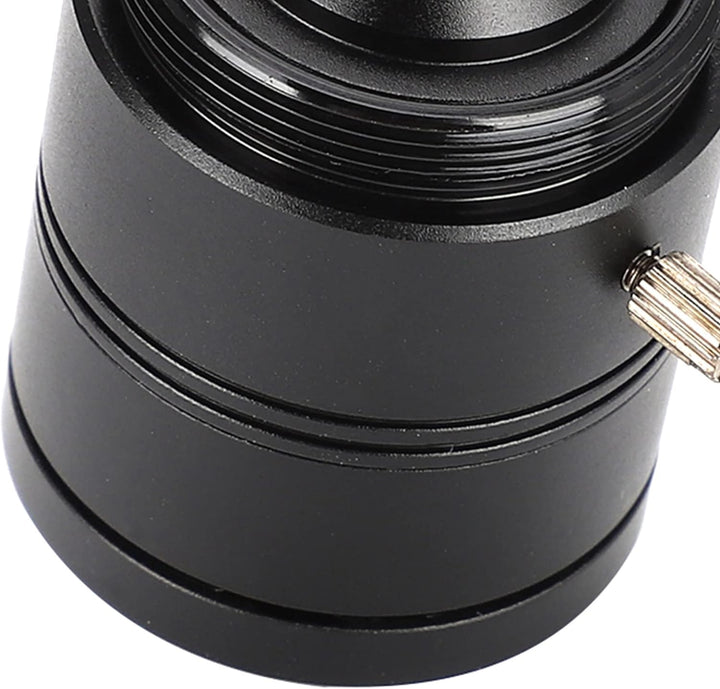 Kameraobjektiv 3,2-mm-Objektiv mit Fester Brennweite CS-Mount 12 MP Hochauflösendes CCTV-Kameraobjek