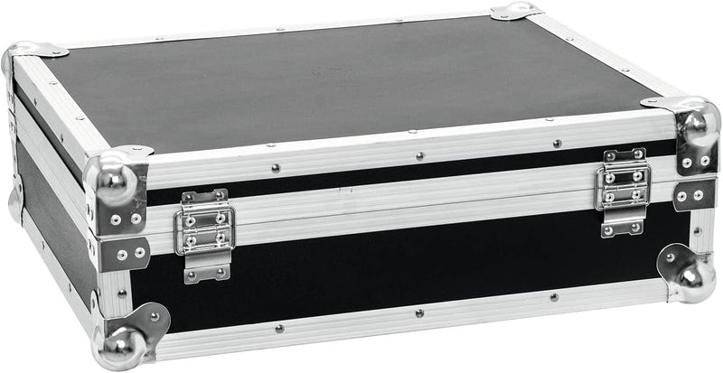 ROADINGER Universal-Koffer-Case Pick 52x42x18cm | Flightcase, universal einsetzbar, mit anpassbarem
