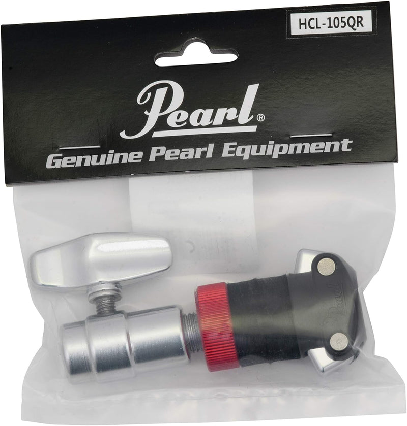 PEARL HCL-105QR Rapid Lock Hi-Hat Clutch, HCL-105QR