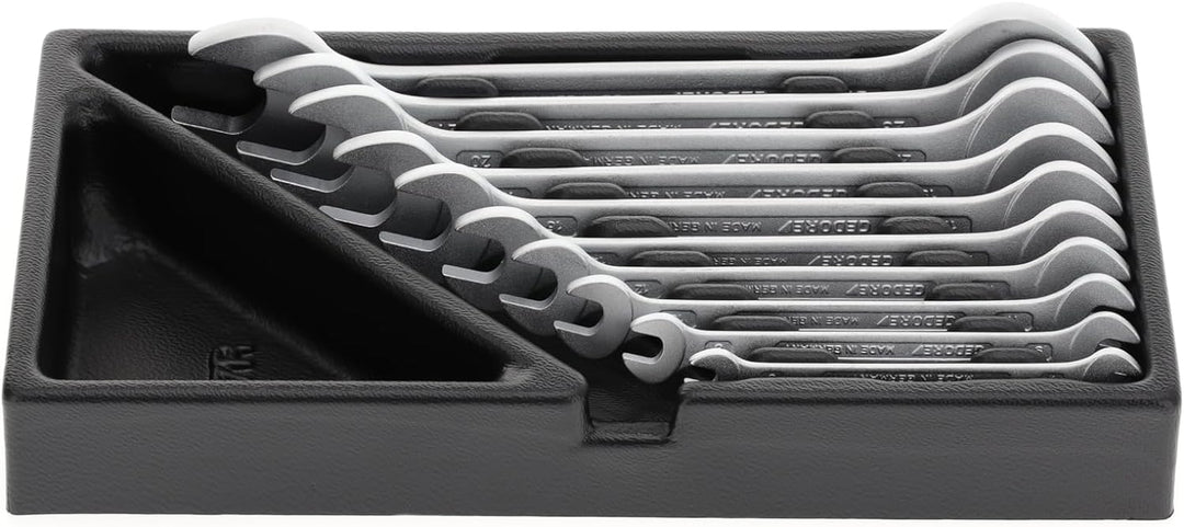 GEDORE Doppelmaulschlüssel-Satz in 1/3 ES-Modul, 1 Stück, 1500 ES-6