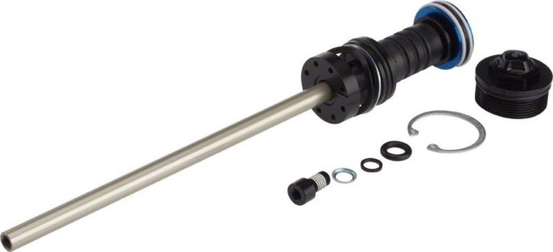 Rock Shox Feder Interna Links Soloair, schwarz, 1