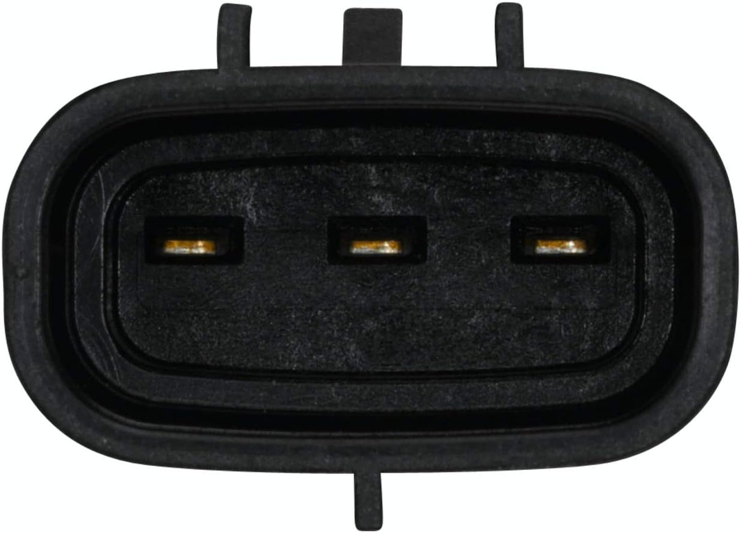 HELLA 6PP 009 409-301 Sensor, Abgasdruck - 3-polig - geschraubt