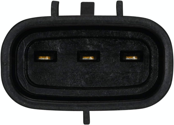 HELLA 6PP 009 409-301 Sensor, Abgasdruck - 3-polig - geschraubt