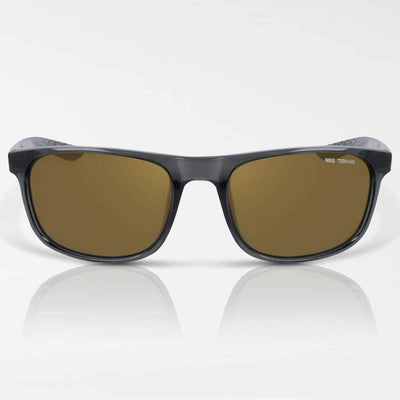 Nike Sonnenbrille ENDURE E CW4651 Einheitsgrösse Grau, Einheitsgrösse Grau