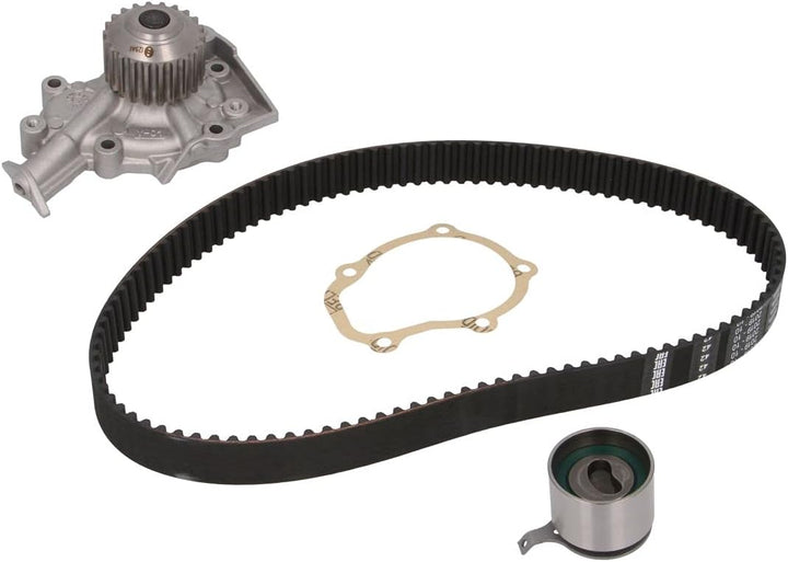 Bosch 1987948522 Wasserpumpe mit Zahnriemensatz