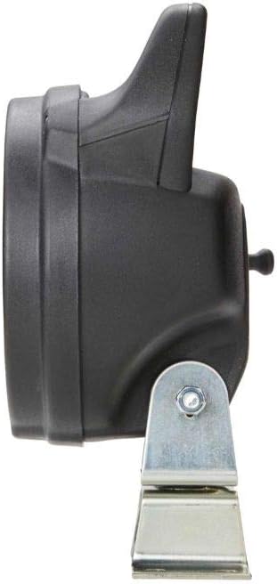 HELLA - Halogen-Arbeitsscheinwerfer - Matador - 24V - Anbau/Schraubanschluss - 4-Punkt Befestigung -