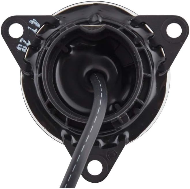 HELLA - Positionsleuchte - LED - 12V - Einbau/Schraubanschluss - Lichtscheibenfarbe: glasklar - Kabe
