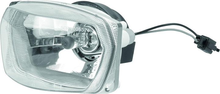 SCHEINW MASKE ROT CR04, Rot