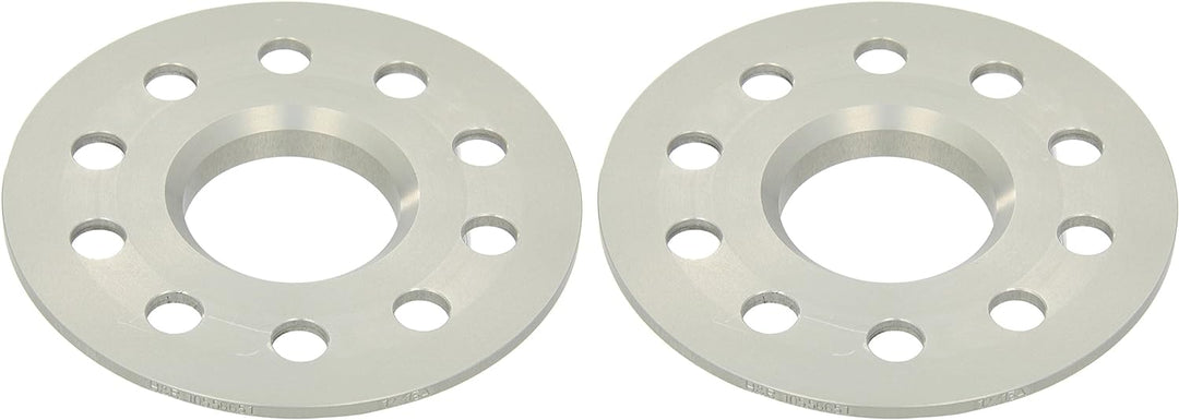 H&R Spurverbreiterungen 2x5mm 5x112 10556652