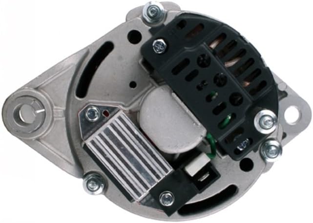 HELLA - Generator/Lichtmaschine - 28V - 27A - für u.a. Iveco Zeta - 8EL 012 584-031