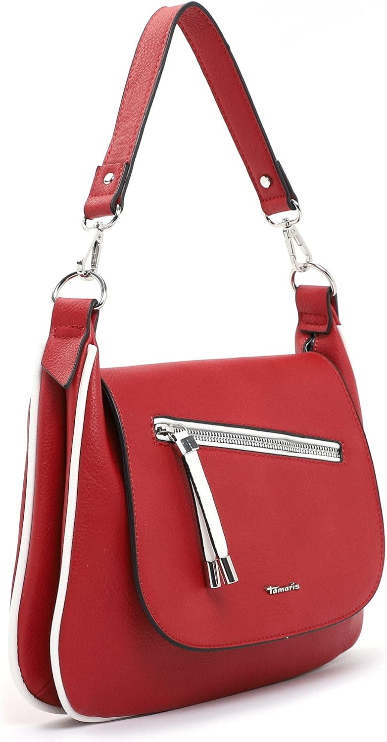 Tamaris Umhängetasche Corinna 31083 Damen Handtaschen Uni