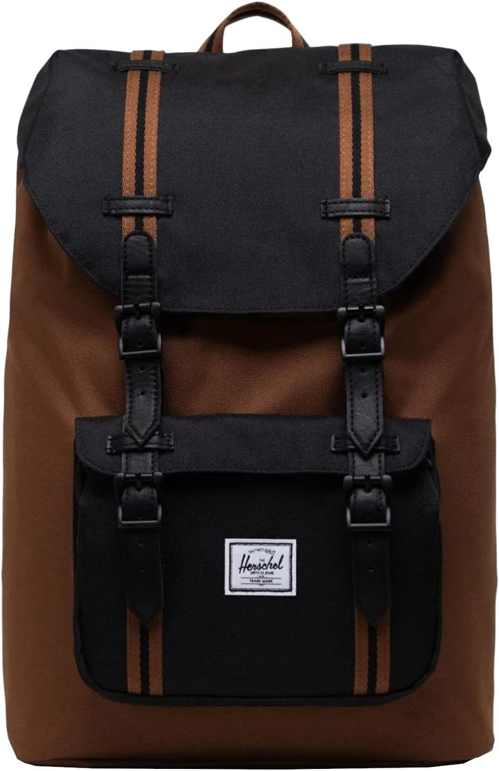 Herschel Unisex Backpack, Brown