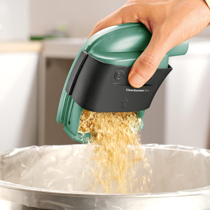 Bosch Home and Garden Bosch Kreissäge PKS 66 A (Präzises Sägen in Holz, 1600 Watt, max. Schnitttiefe