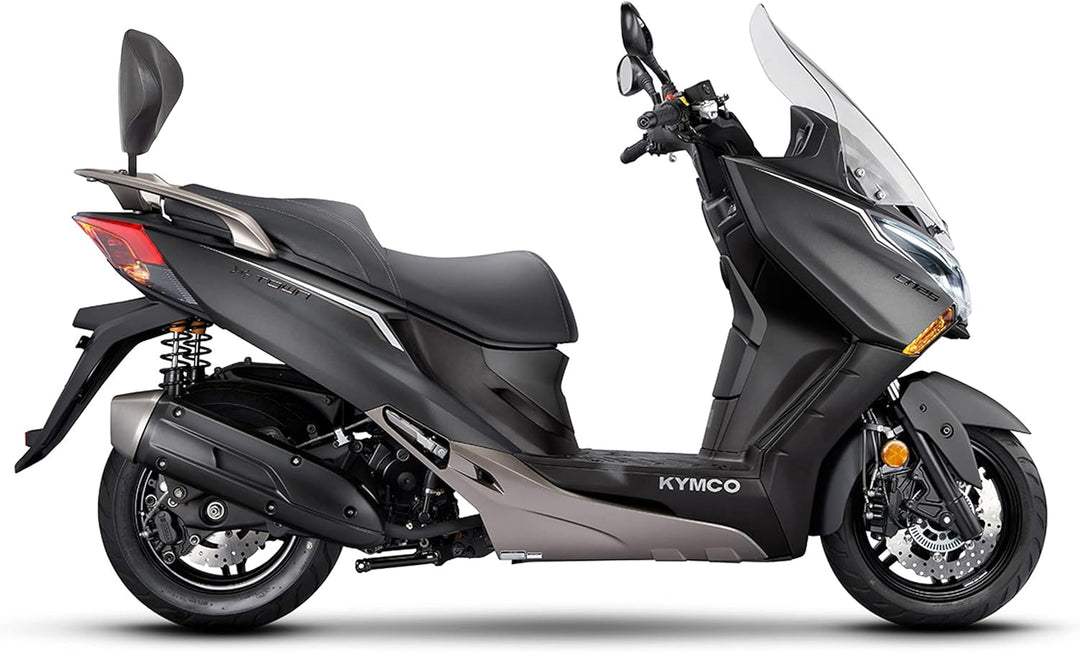 Shad KIT BACKREST KYMCO X-Town City 125/300 '21