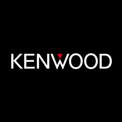 Kenwood KFC-S1356 Doppelkonus-Lautsprecher, 130 mm schwarz
