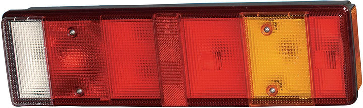 HELLA - Heckleuchte - Halogen - ECE - links/rechts - 2VD 008 204-051