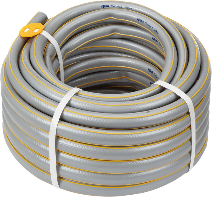 Hozelock 25 m Select Schlauch mit 19 mm Durchmesser 19mm diameter, 25 meter Select, 19mm diameter, 2