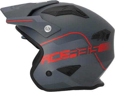 Acerbis HELMET JET ARIA 2206