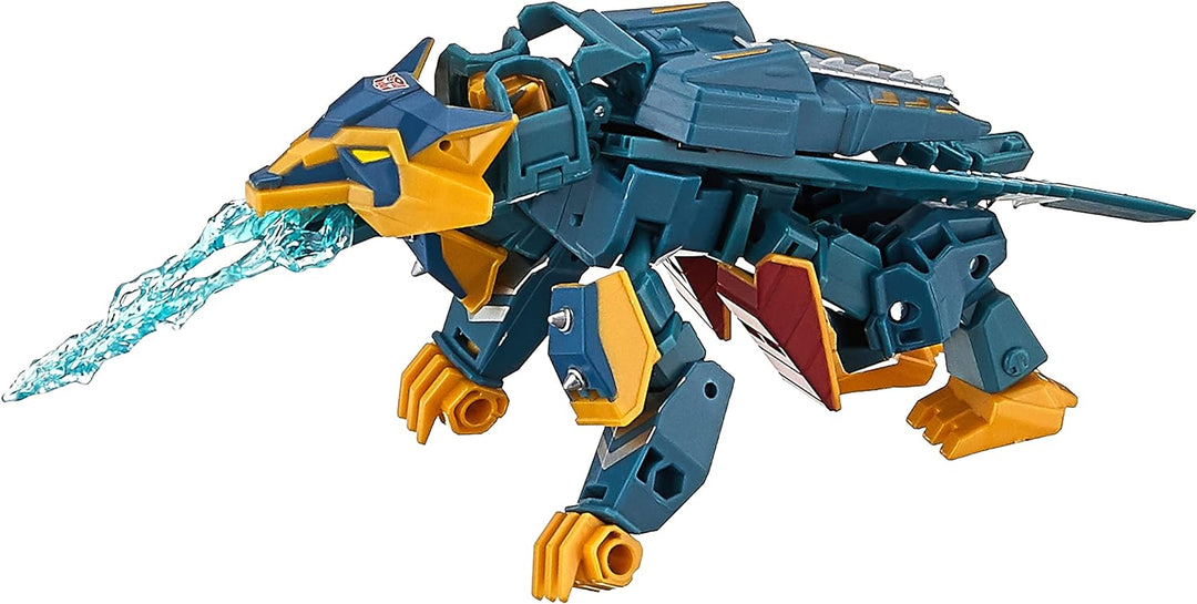 HASBRO Transformers - Cyberverse Deluxe - Thunderhowl (F7103)