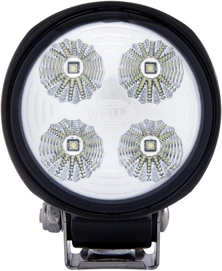 HELLA - LED-Fernscheinwerfer - Modul 70 Gen. III - ECE-R112/E3 3968/E3 6917/ECE-R10/E12 - 1F0 996 37