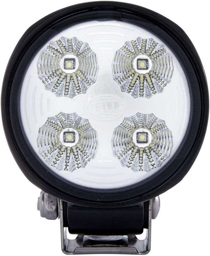 HELLA - LED-Fernscheinwerfer - Modul 70 Gen. III - ECE-R112/E3 3968/E3 6917/ECE-R10/E12 - 1F0 996 37