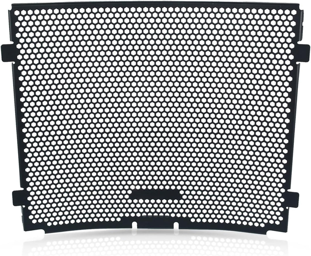 YIEBA Motorradzubehör Aluminium Kühlergrill Schutzgitter für 1290 Super Adventure S 2017-2020 1290 S