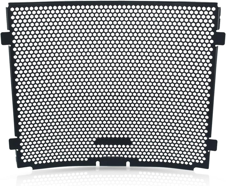 YIEBA Motorradzubehör Aluminium Kühlergrill Schutzgitter für 1290 Super Adventure S 2017-2020 1290 S