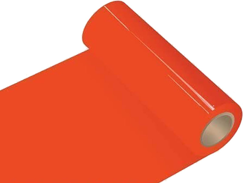 Orafol - Oracal 651 - 63cm Rolle - 15m (Laufmeter) - Orange / glanz, A278oracal - 651 - 15m - 63cm -