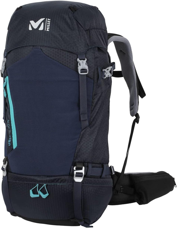 MILLET Damen Ubic 30 W Rucksack Saphir, Saphir