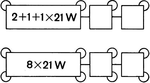 HELLA - Blinkgeber - 12V - 6-polig - gesteckt - elektronisch - ohne Halter - 4DN 008 768-101 Single,