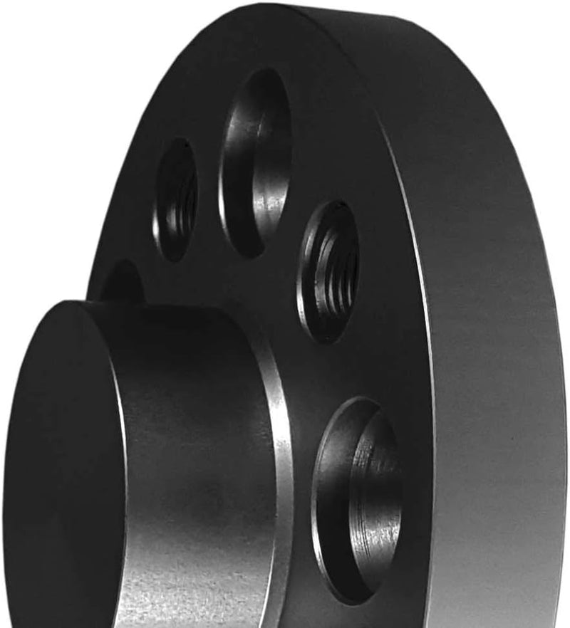 H&R DRA-System Spürverbreiterungsatz 40mm pro Achse - Lochkreis 5x112 - Mittenzentrierung 66,5mm - S