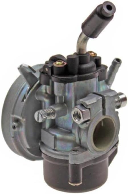Vergaser 14/12 mm für Tomos A35 A 35 Standard Mofa 45km/h Dellorto SHA