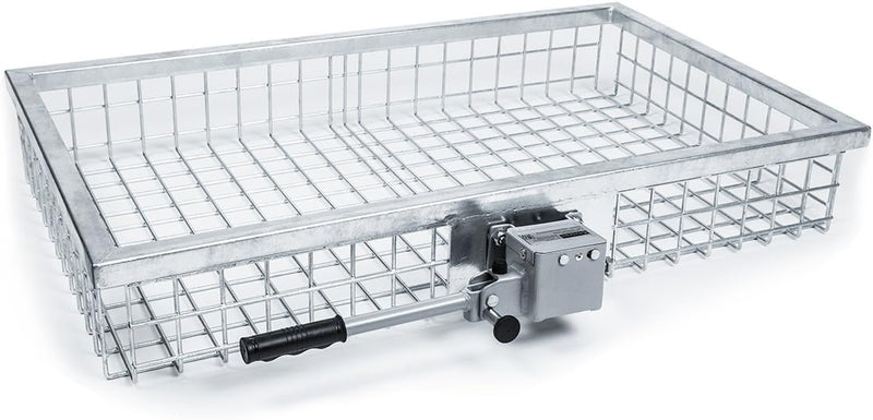 Gehetec Wildträger Heckträger Deep 165 Maxi mit Schnellverschluss NEUES Modell Extra Tief