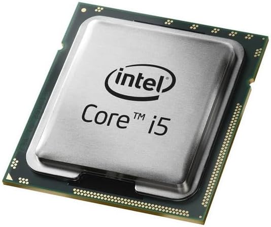 Intel BX80646I54460 Core i5-4460 Prozessor(6MB Cache, bis zu 3.20 GHz) CPU Only, CPU Only