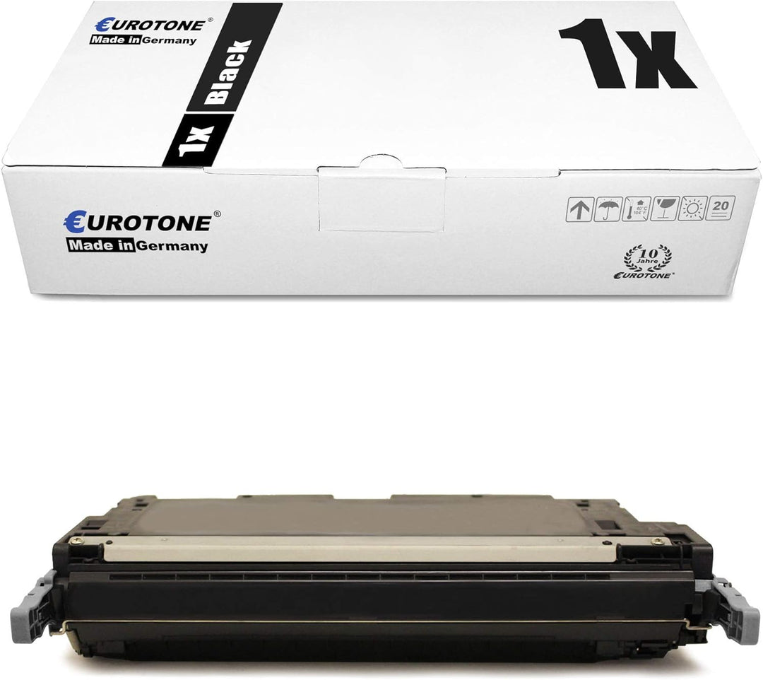 1x Müller Printware kompatibler Toner für HP Color Laserjet 5500 5550 HDN DN N DTN ersetzt C9730A 64