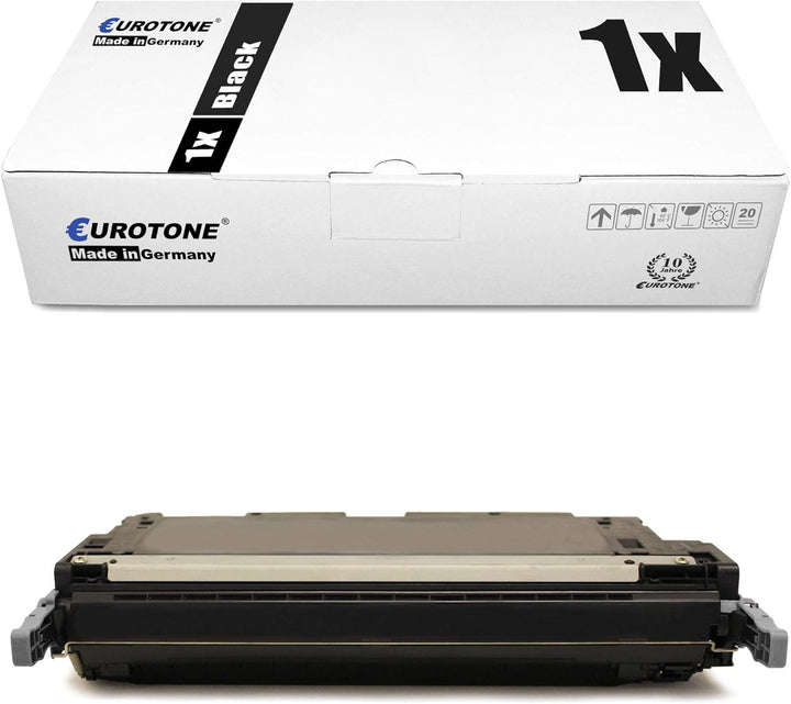 1x Müller Printware kompatibler Toner für HP Color Laserjet 5500 5550 HDN DN N DTN ersetzt C9730A 64