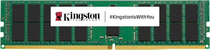 Kingston Server Premier 8GB 3200MT/s DDR4 ECC Reg CL22 DIMM 1Rx8 Serverspeicher Hynix D Rambus - KSM