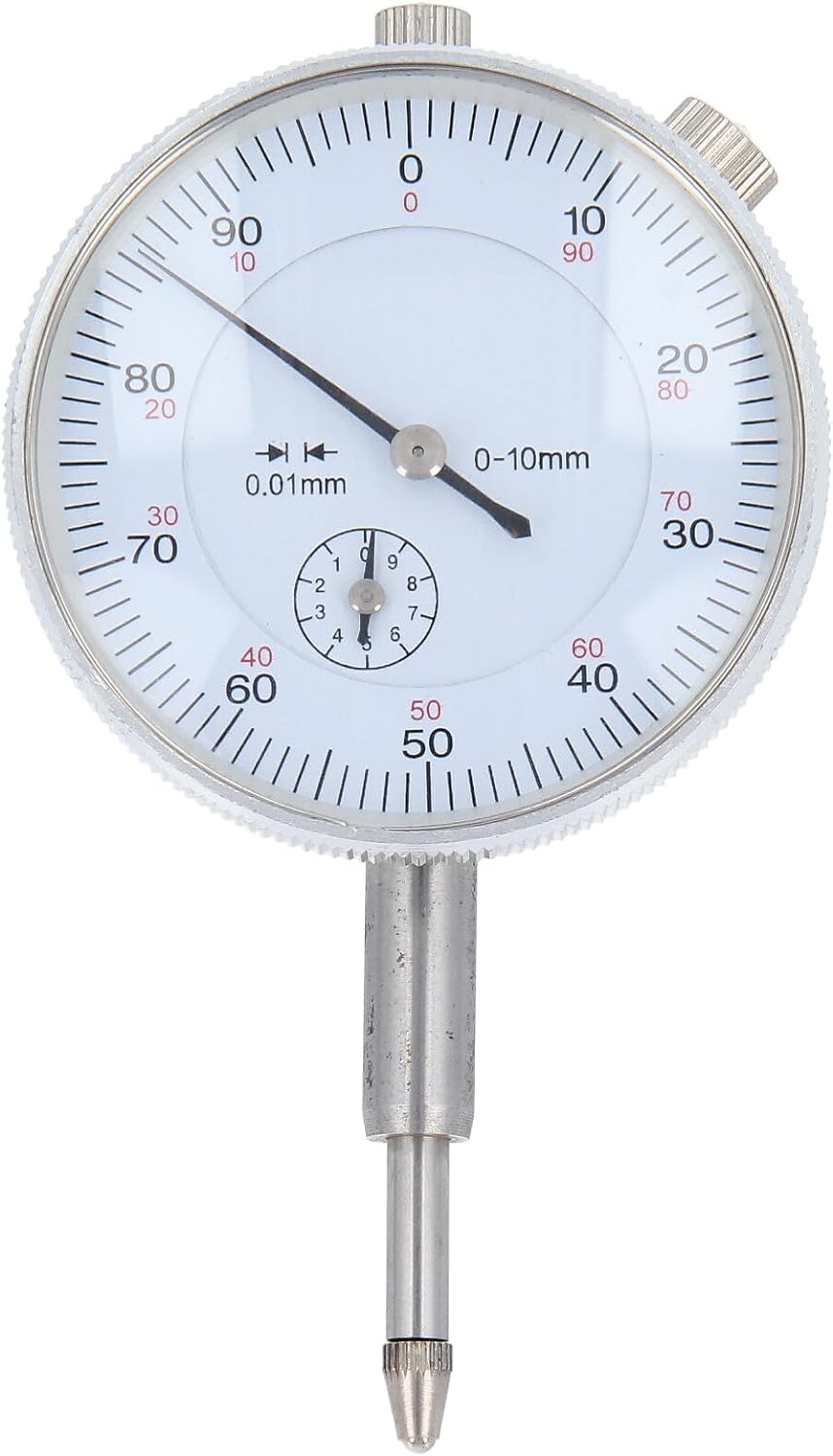 Einspritzpumpe Einstellwerkzeug Einstellen Messuhr Förderbeginn Dieselpumpe 7-teilig