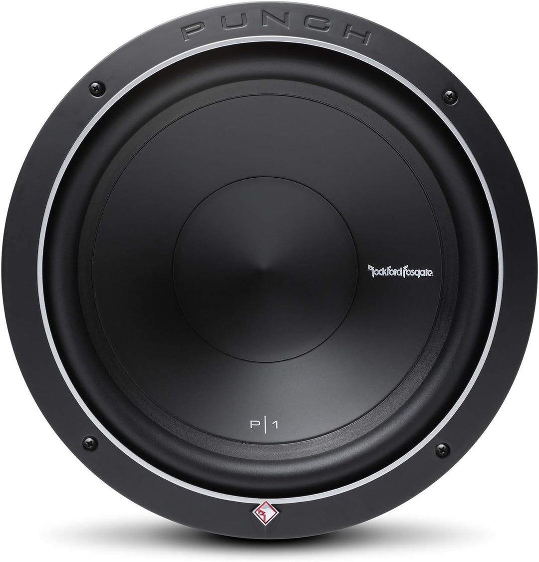 Rockford FOSGATE Punch Subwoofer P1S4-12