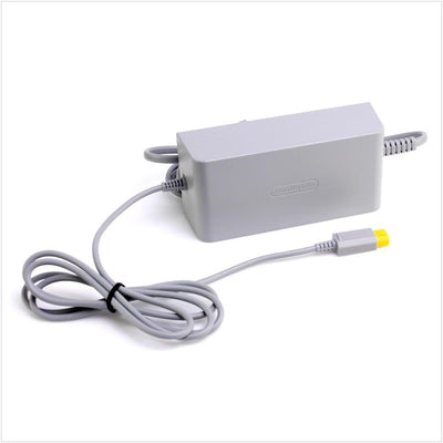 Original Nintendo Wii U Netzteil / AC Adapter NEU