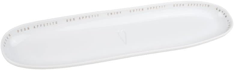 Räder Guten Appetit Servierplatte