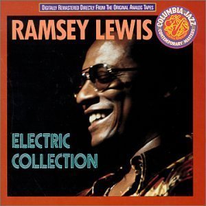 Electric Collection, Audio-CD