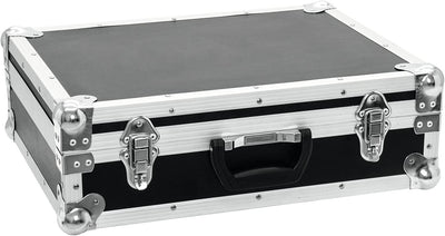 ROADINGER Universal-Koffer-Case Pick 52x42x18cm | Flightcase, universal einsetzbar, mit anpassbarem