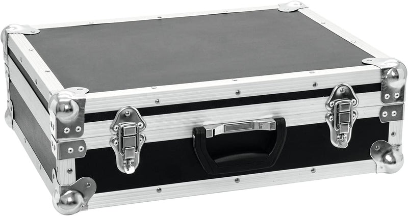 ROADINGER Universal-Koffer-Case Pick 52x42x18cm | Flightcase, universal einsetzbar, mit anpassbarem