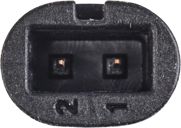 HELLA 6PU 012 039-711 Sensor, Raddrehzahl - 12V - Vorderachse beidseitig - Kabel: 565mm