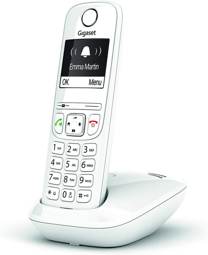 Gigaset AS690 DUO [Französische Version]