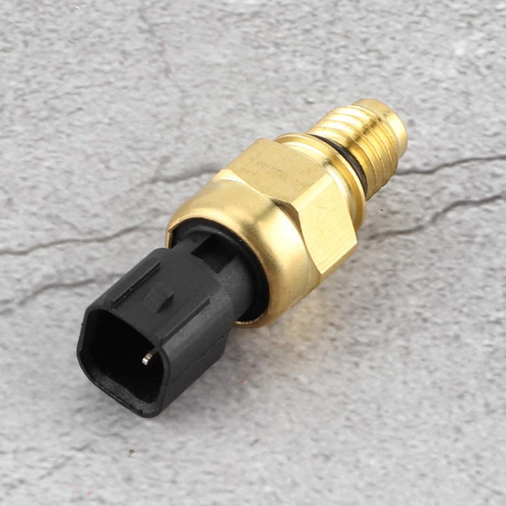 Suuonee Öldrucksensor, 98AB-3N824-DB Servolenkung Öldruckschalter Sensor