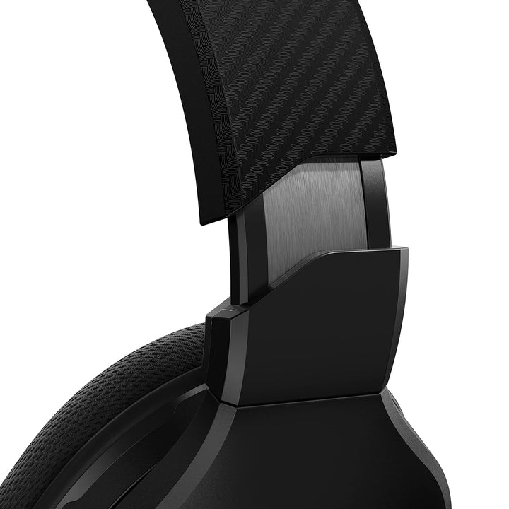 Turtle Beach Recon 200 Gaming-Headset der 2. Generation mit Verstärker — PS4, PS5, Xbox Series X|S |