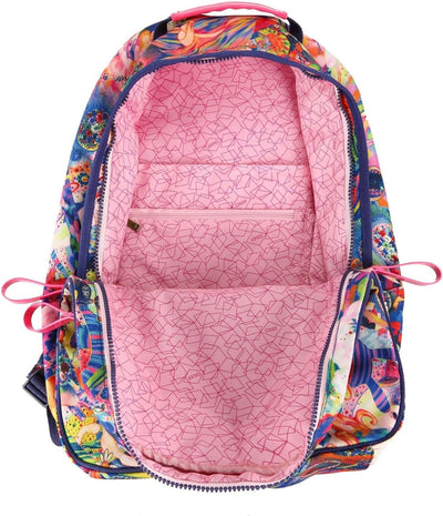 Oilily Tweens M Backpack Purple Rain